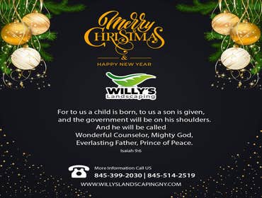 Photos by Willy's Landscaping #7