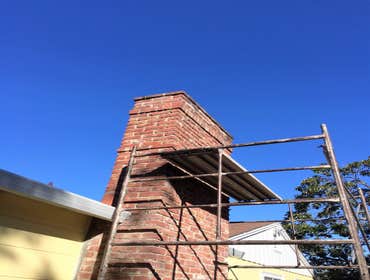 Photos from United Chimney Service Inc