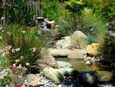 Landscaping Projects