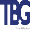 Thomas Building Group logo