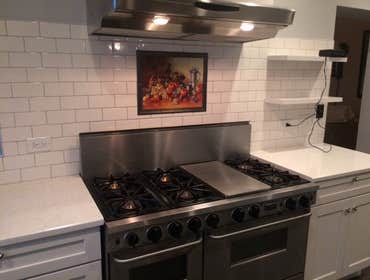 Kitchen Remodel