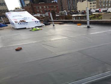 Photo(s) from All Brothers Roofing & Chimney Inc