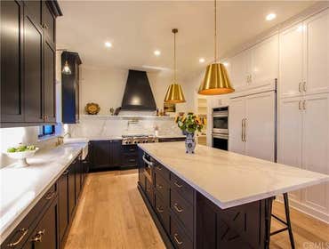 Kitchen Remodel After