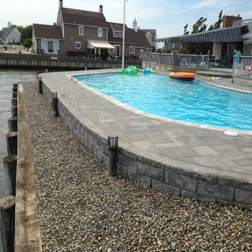 Coastal Lawn & Landscape Llc Project Mantoloking job.