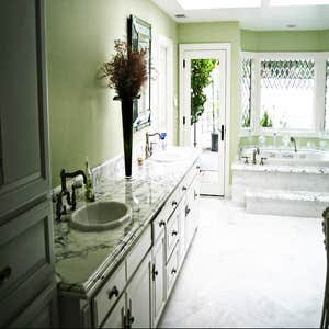 Bathroom Projects by Mojo Design and Contracting Inc