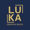 Luka Builders logo
