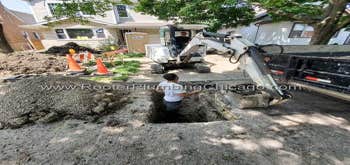 Rooter Plumbing & Sewer