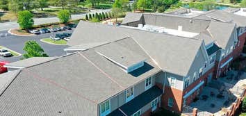 5 Star Roofing & Restoration