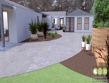 Exterior Remodeling
