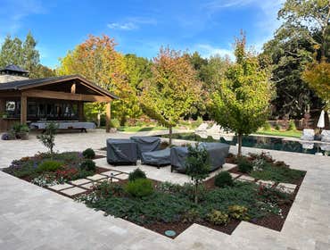 Innovative Gardens, Inc. works