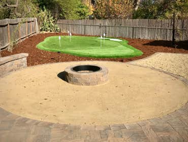 Fire Pit