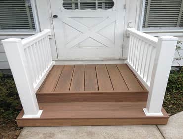 Photos from Haldemans Construction