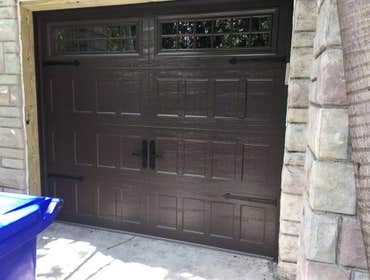 Photos from Juliao Garage Doors,inc