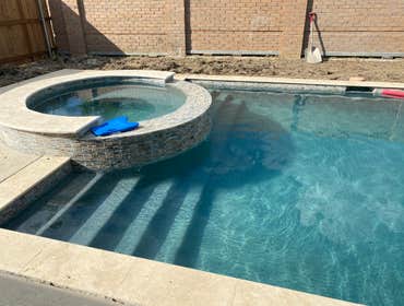 Photos by Medhawk Pools and Patio LLC #1