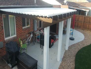 2017 Projects