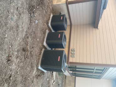 Arrington Ridge Apts