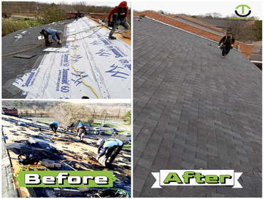 Photos by Tu Construction Corp #1
