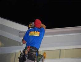 Leafguard Of Central Jersey, Inc. Project 1 new jersey gutters, leafguard© gutter system, seamless gutters, fascia and trim, gutter cleaning, new jerse