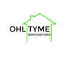 Ohl Tyme Renovations logo