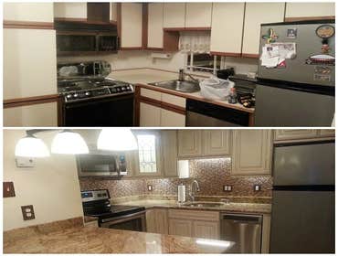InteriorExterior Custom Remodeling