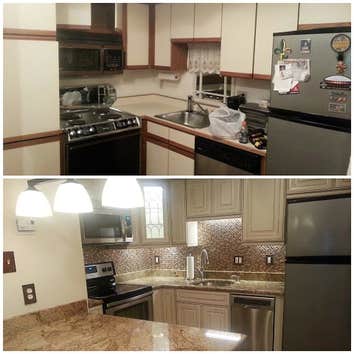 InteriorExterior Custom Remodeling