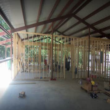 New Home Construction