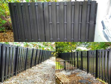 Fences