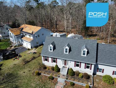 Photos by Posh Roofs LLC #3