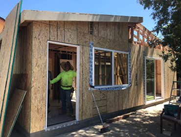 Photos by Aviva Home Improvement #2 THIS IS AND ADU. TOTAL REMODEL AND BUILD IS 680 SQ FT.
WE SEPARATED PART OF THE HOUSE AND ADDED 400 SQ FT OF NEW 