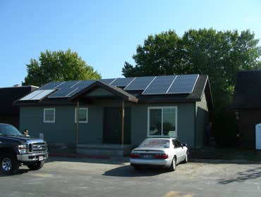 Photos from Zero Energy, LLC