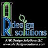 AHR Design Solutions LLC logo