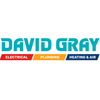 David Gray Electrical, plumbing, Heating & Air logo