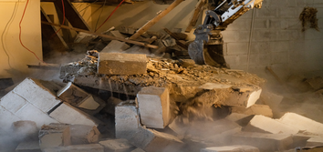 Century Bay Demolition & Hauling Junk