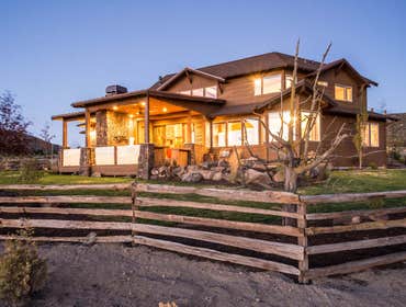Photos from Sunrise Construction of Oregon