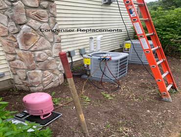 Photos by Dc plumbing & Heating LLC #1