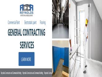 Photos by Reynolds Construction & Commercial Roofing #1