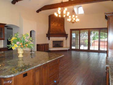 Manuel G. Souza general building contractor Manuel G. Souza is a general builder in the southern Bay Area. Our goal is to provide quality work at a rea