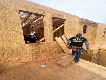 Photos by Mayan Home Builders Inc #1 New Construction