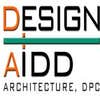 Design AIDD Architecture, DPC logo