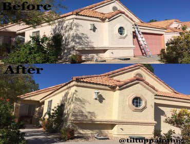 Home Painting