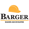 Barger Builders & Developers logo
