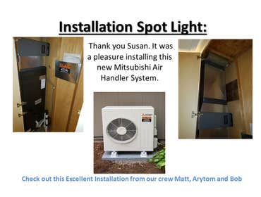 Photos by Tri-tech Heating Inc #1