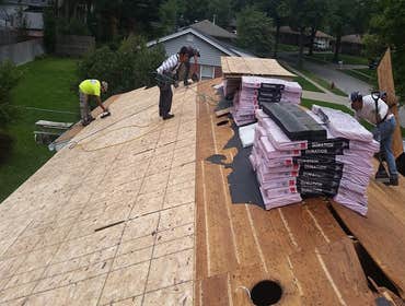 Photos from Pettiecord Restoration, LLC