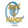 Smart and Handy logo