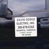David Dodge Electric Inc logo