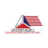 Delta Consulting Group, Inc. (SE) logo
