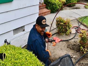 Photos by Prodigy plumbing #1