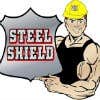 Steel Shield LLC logo