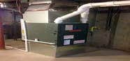 The Heating and Cooling Company Of Detroit