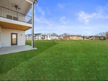 Spec Home